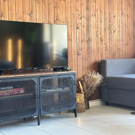 Lägenhet Hide Out Engelberg, Titlis, Luzern