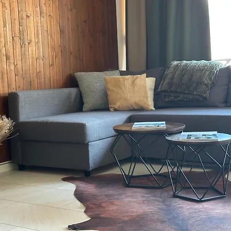 Hide Out Engelberg, Titlis, Luzern Апартаменти Енгельберг