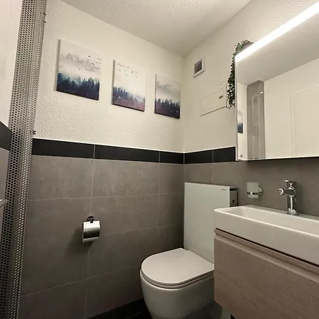 Hide Out Engelberg, Titlis, Luzern Engelberg