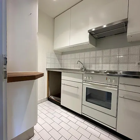 Апартаменти Hide Out Engelberg, Titlis, Luzern Енгельберг