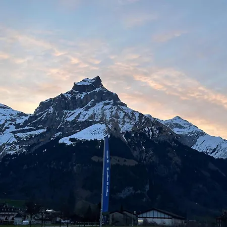 Hide Out Engelberg, Titlis, Luzern *