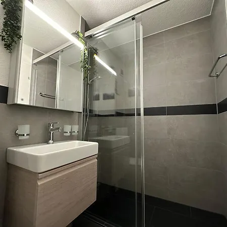 Hide Out Engelberg, Titlis, Luzern Engelberg