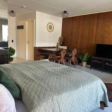 Апартаменти Hide Out Engelberg, Titlis, Luzern *