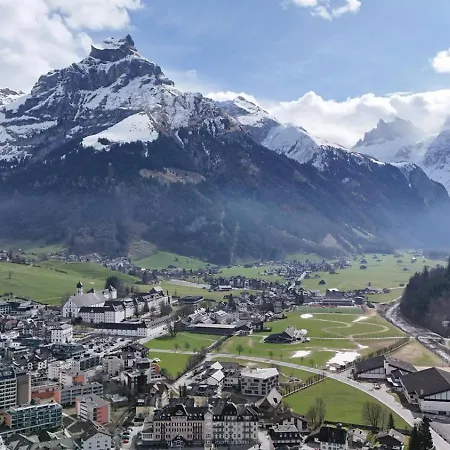 Hide Out Engelberg, Titlis, Luzern