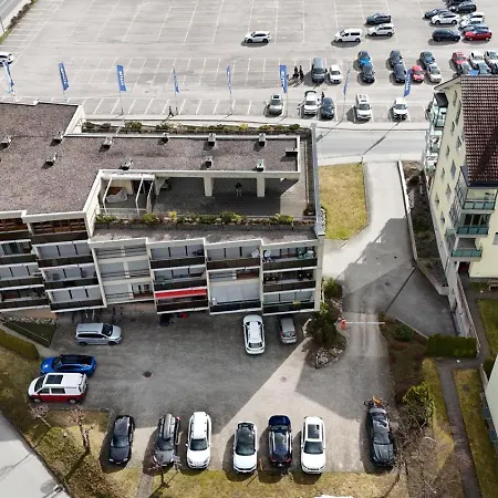 Hide Out Engelberg, Titlis, Luzern Engelberg