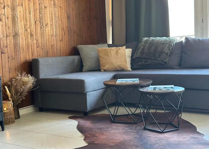 Hide Out Engelberg, Titlis, Luzern דירה אנגלברג