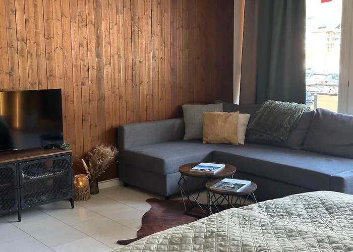 Hide Out Engelberg, Titlis, Luzern * אנגלברג