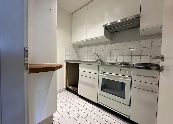 Apartment Hide Out Engelberg, Titlis, Luzern Engelberg