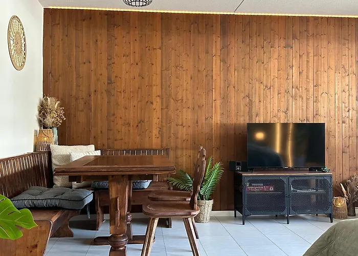 Hide Out Engelberg, Titlis, Luzern