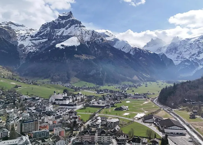 Hide Out Engelberg, Titlis, Luzern