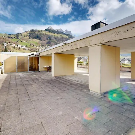 Appartement Hide Out Engelberg, Titlis, Luzern Engelberg